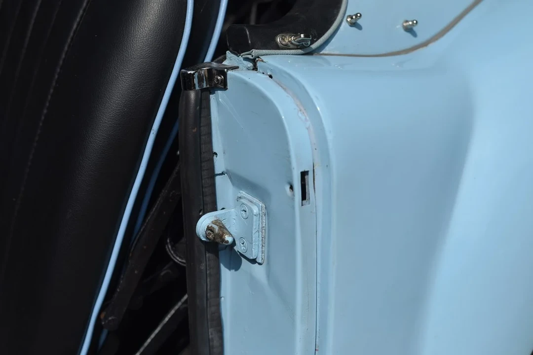 1960 MG MGA 1600 - Image 26 of 31