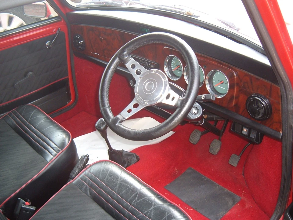1960 MG MGA 1600 - Image 3 of 8