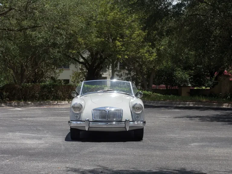 1960 MG MGA 1600 - Image 10 of 18