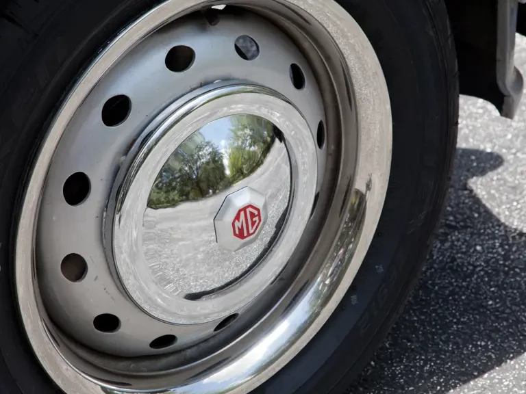 1960 MG MGA 1600 - Image 16 of 18