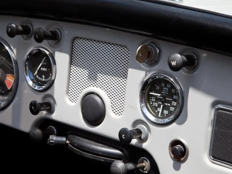 1960 MG MGA 1600 - Image 13 of 18
