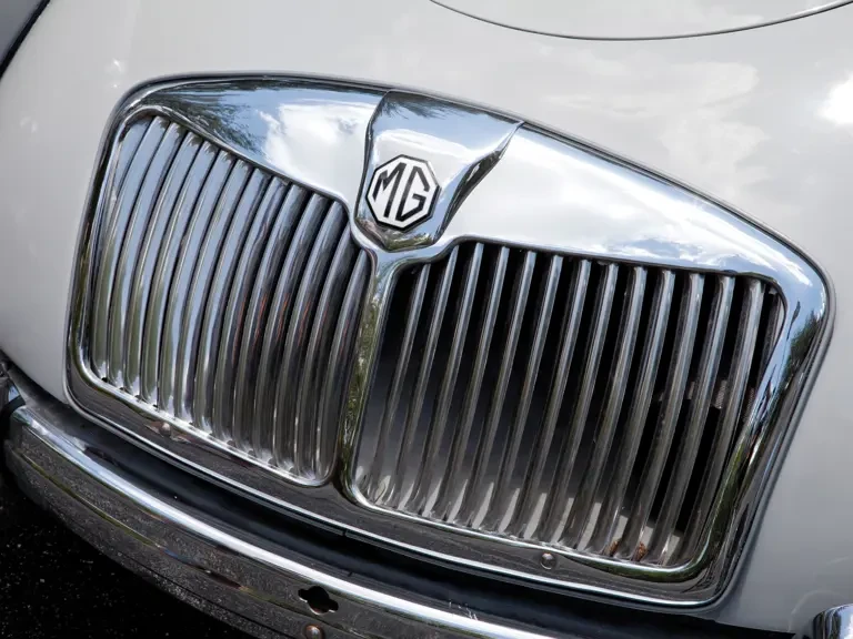 1960 MG MGA 1600 - Image 17 of 18