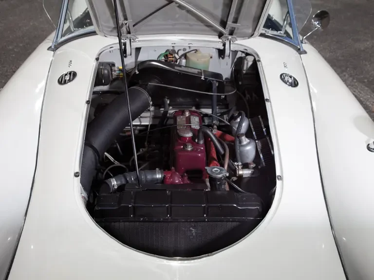 1960 MG MGA 1600 - Image 5 of 18