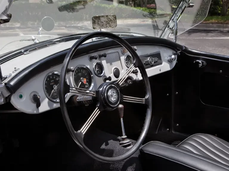 1960 MG MGA 1600 - Image 7 of 18