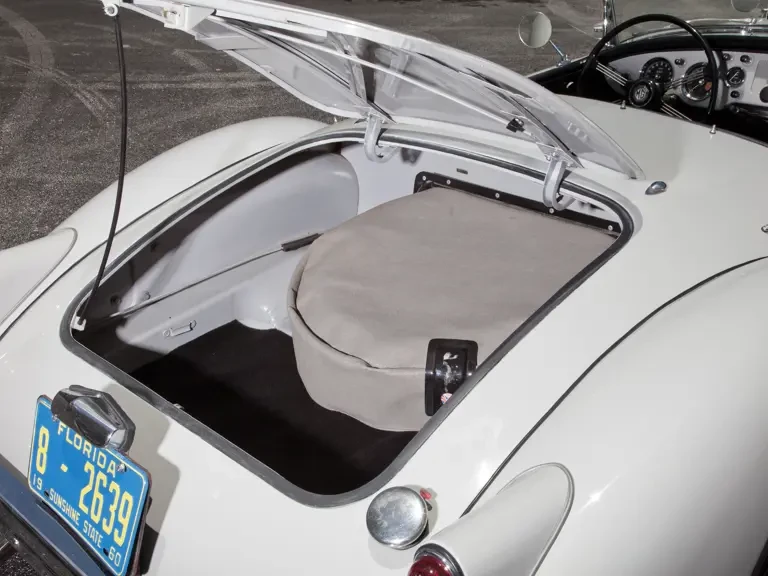 1960 MG MGA 1600 - Image 14 of 18