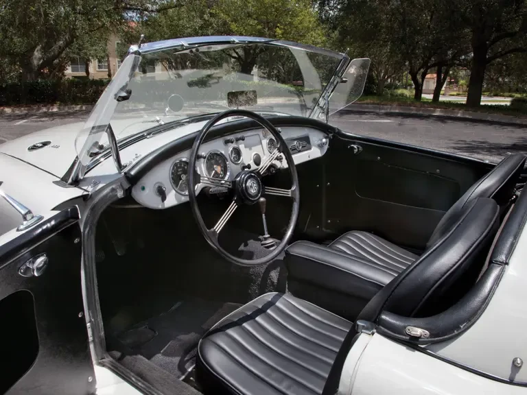 1960 MG MGA 1600 - Image 6 of 18