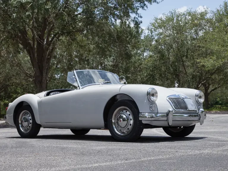 1960 MG MGA 1600 - Image 2 of 18