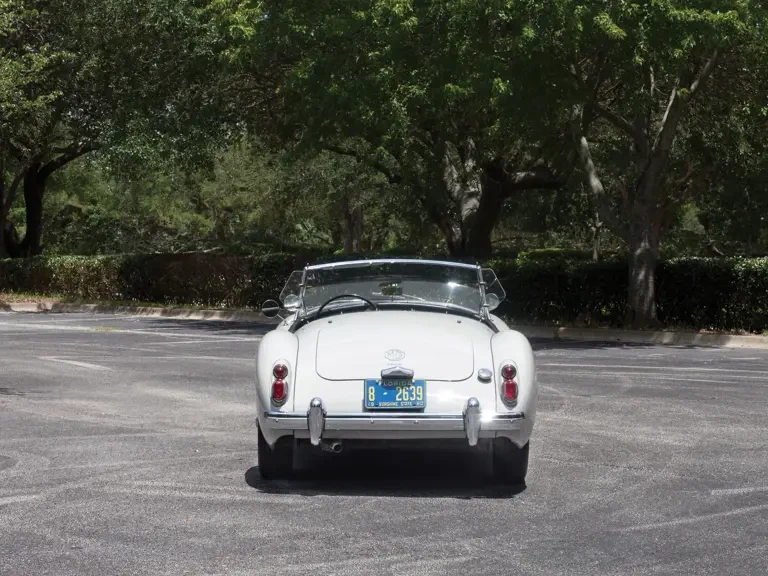 1960 MG MGA 1600 - Image 11 of 18