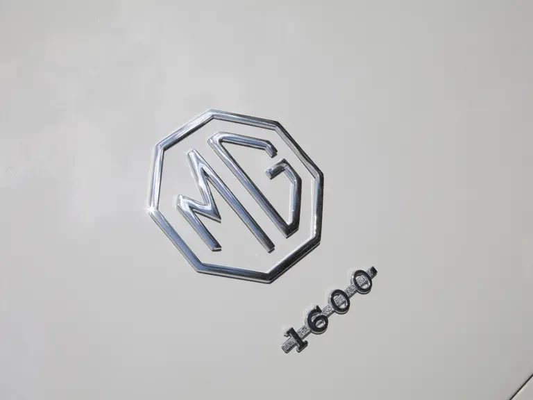 1960 MG MGA 1600 - Image 9 of 18