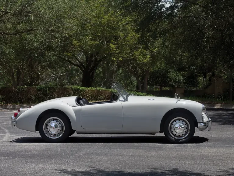 1960 MG MGA 1600 - Image 8 of 18