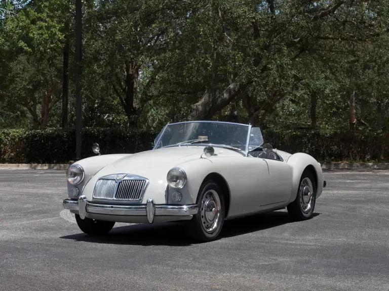 1960 MG MGA 1600 - Image 18 of 18