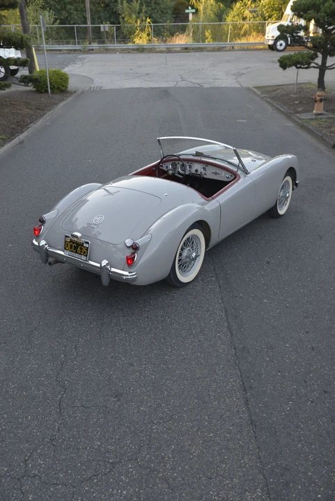 1960 MG MGA 1600 - Image 15 of 31