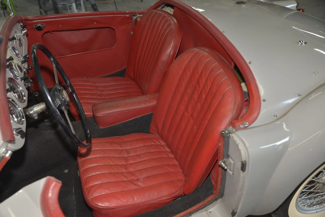 1960 MG MGA 1600 - Image 26 of 31