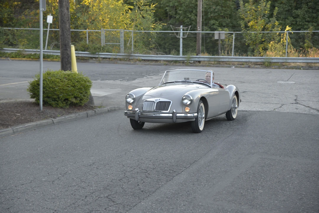 1960 MG MGA 1600 - Image 13 of 31