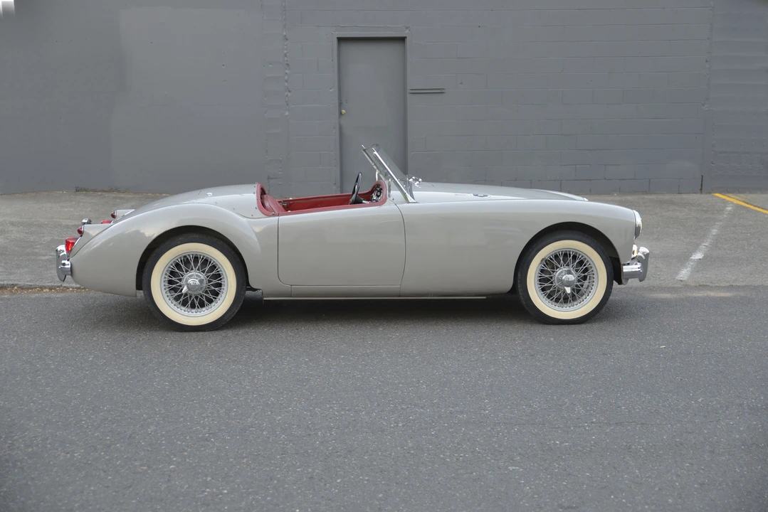 1960 MG MGA 1600 - Image 9 of 31