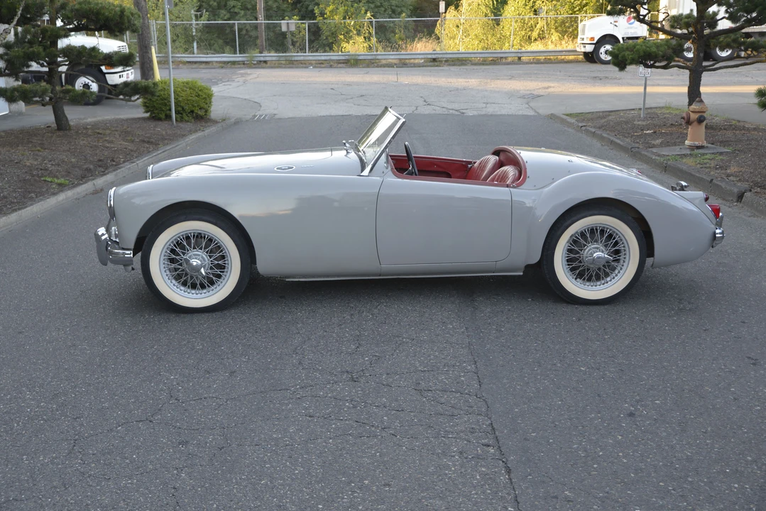 1960 MG MGA 1600 - Image 19 of 31