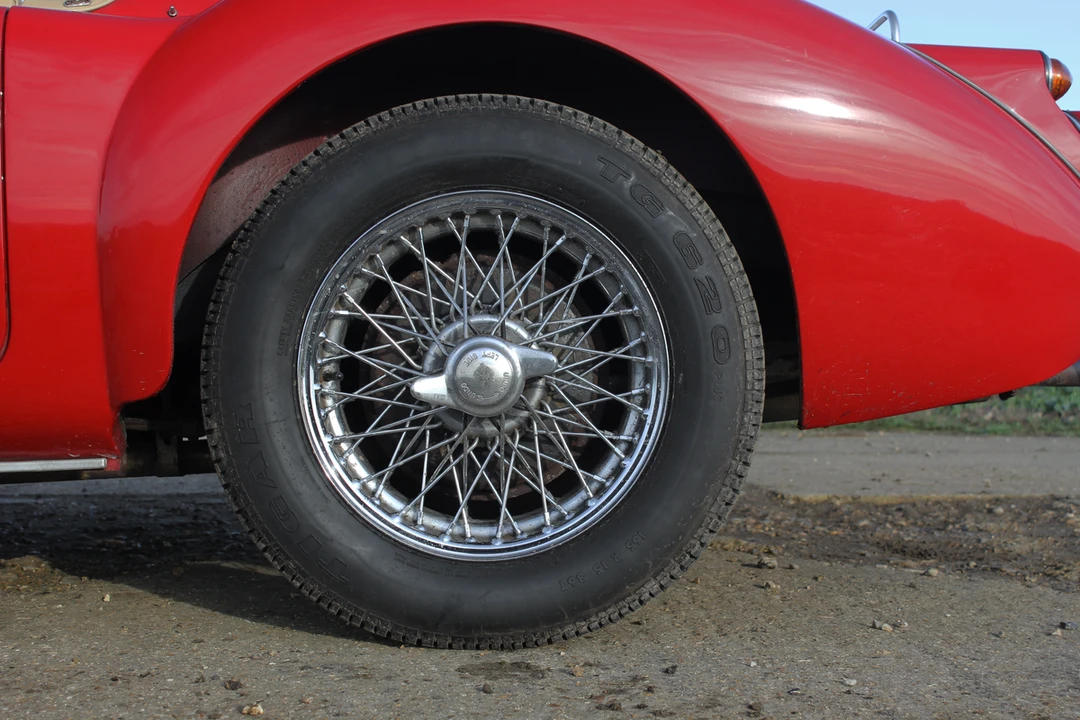 1960 MG MGA 1600 - Image 28 of 30