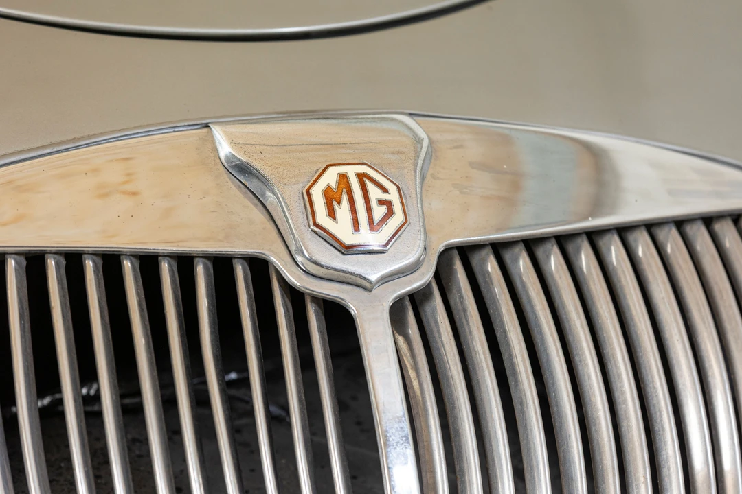 1960 MG MGA 1600 - Image 2 of 31