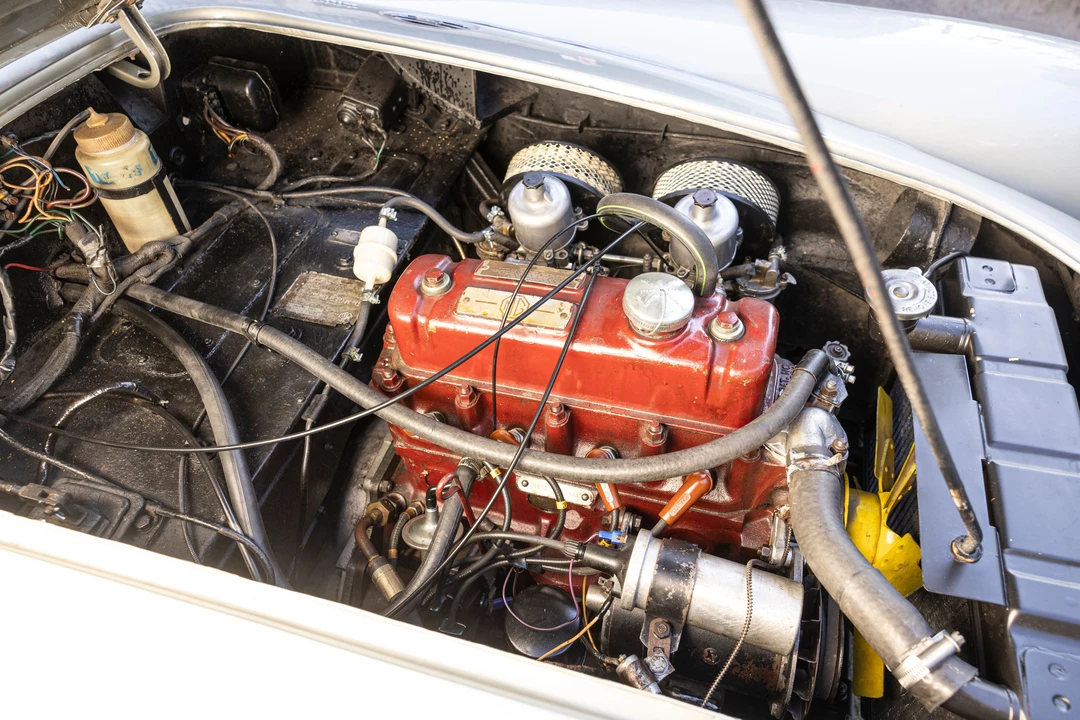 1960 MG MGA 1600 - Image 15 of 31