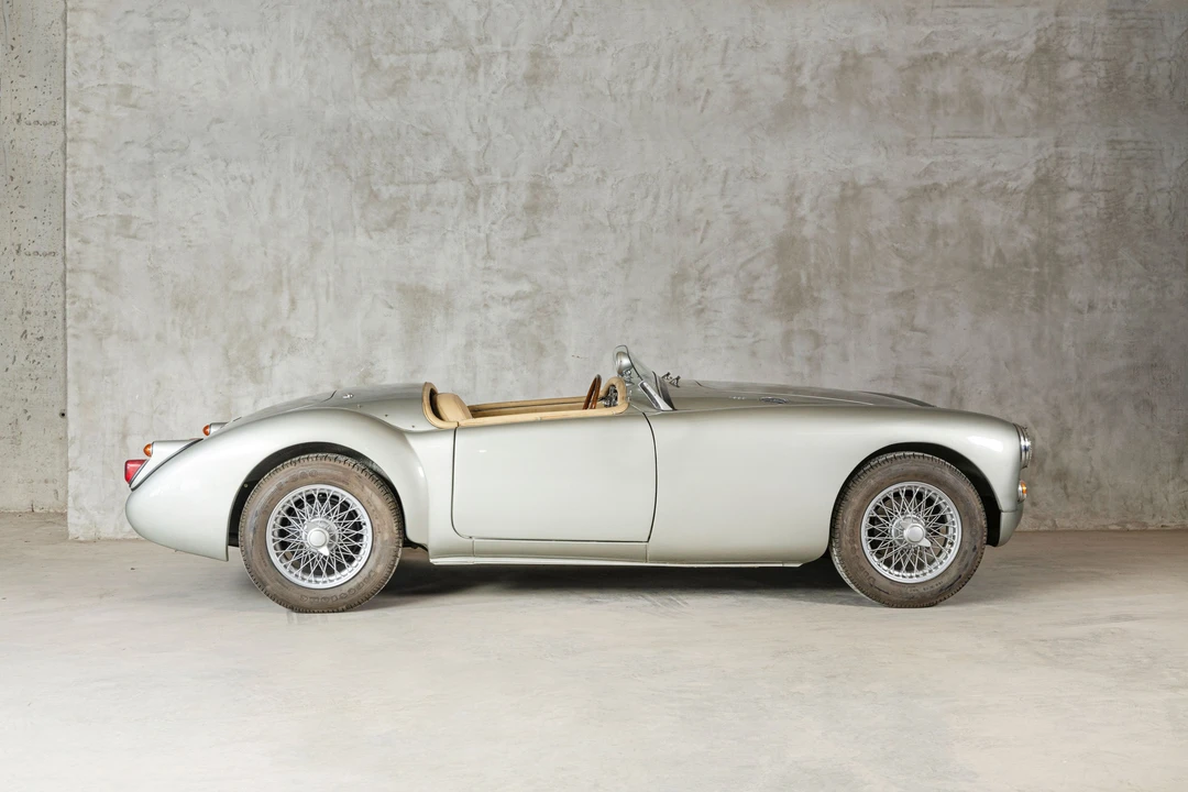 1960 MG MGA 1600 - Image 18 of 31