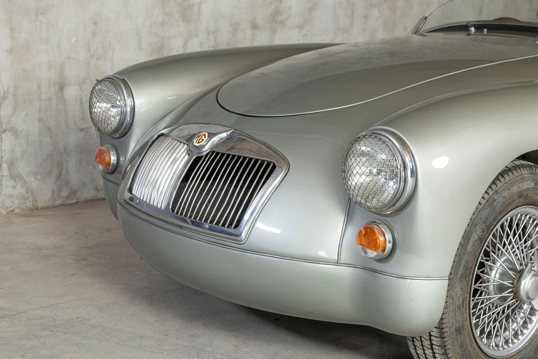 1960 MG MGA 1600 - Image 6 of 31