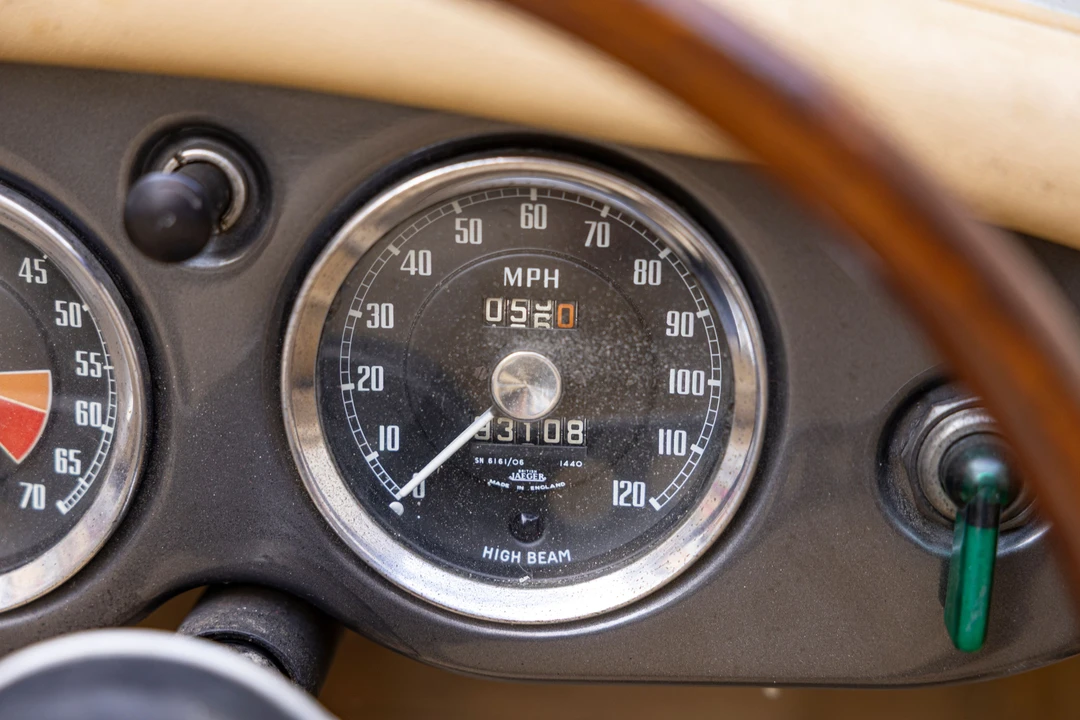 1960 MG MGA 1600 - Image 29 of 31