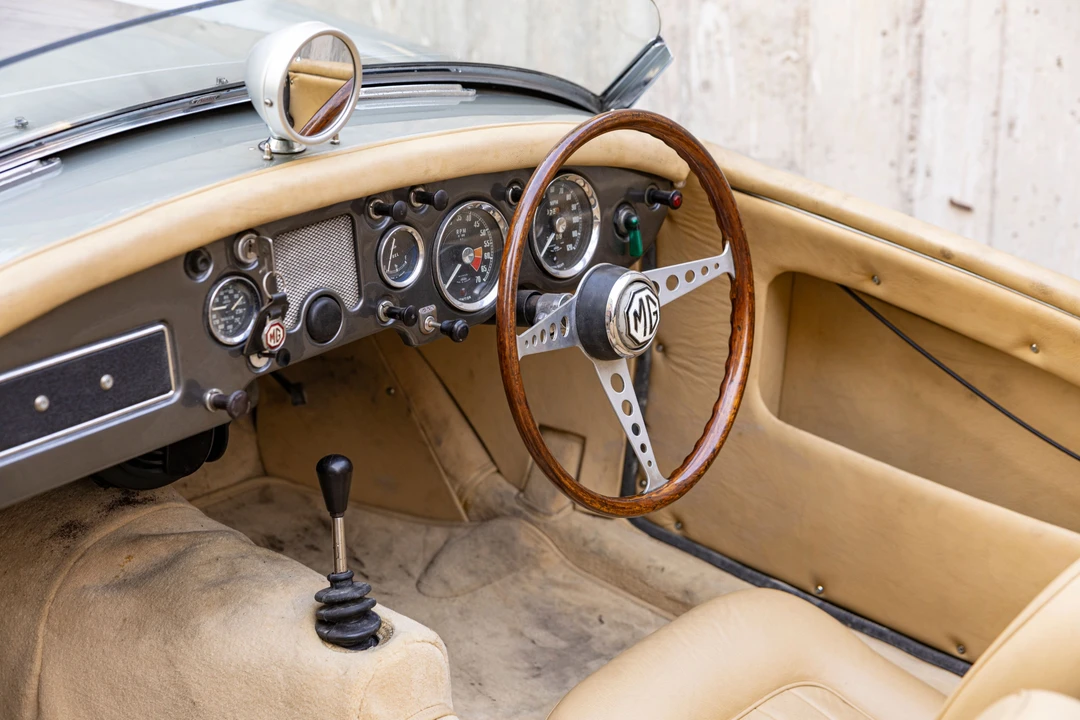 1960 MG MGA 1600 - Image 24 of 31