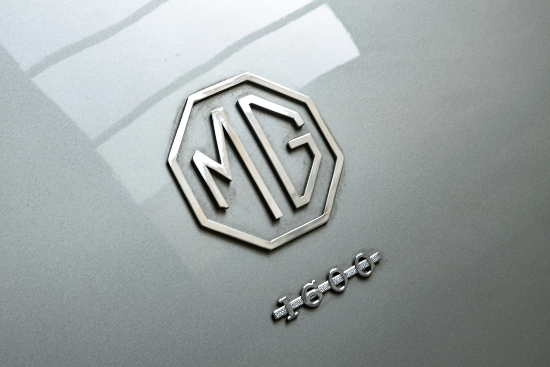 1960 MG MGA 1600 - Image 4 of 31