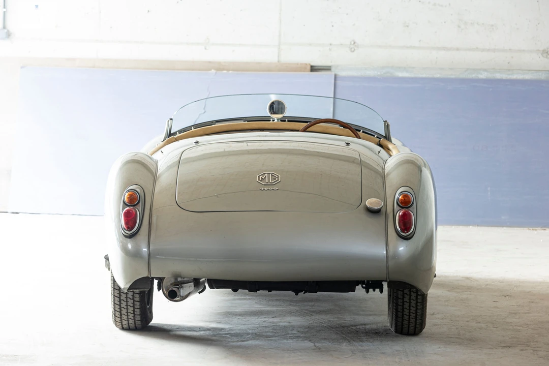 1960 MG MGA 1600 - Image 16 of 31