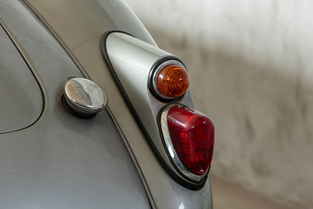 1960 MG MGA 1600 - Image 11 of 31