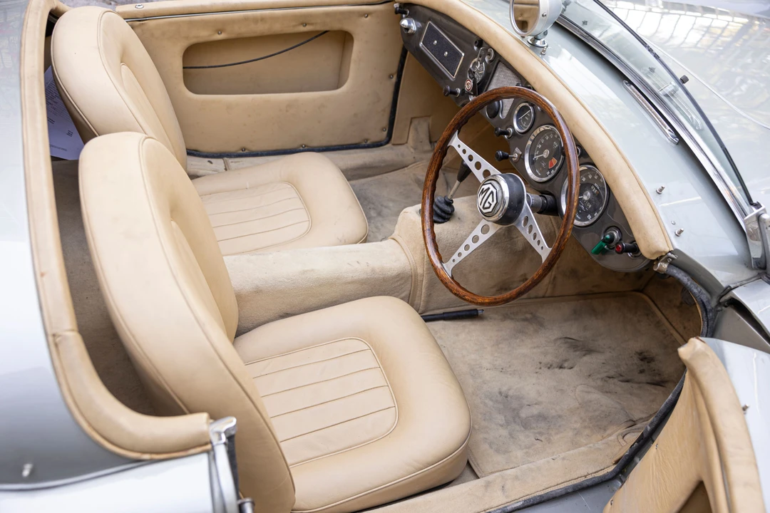 1960 MG MGA 1600 - Image 30 of 31