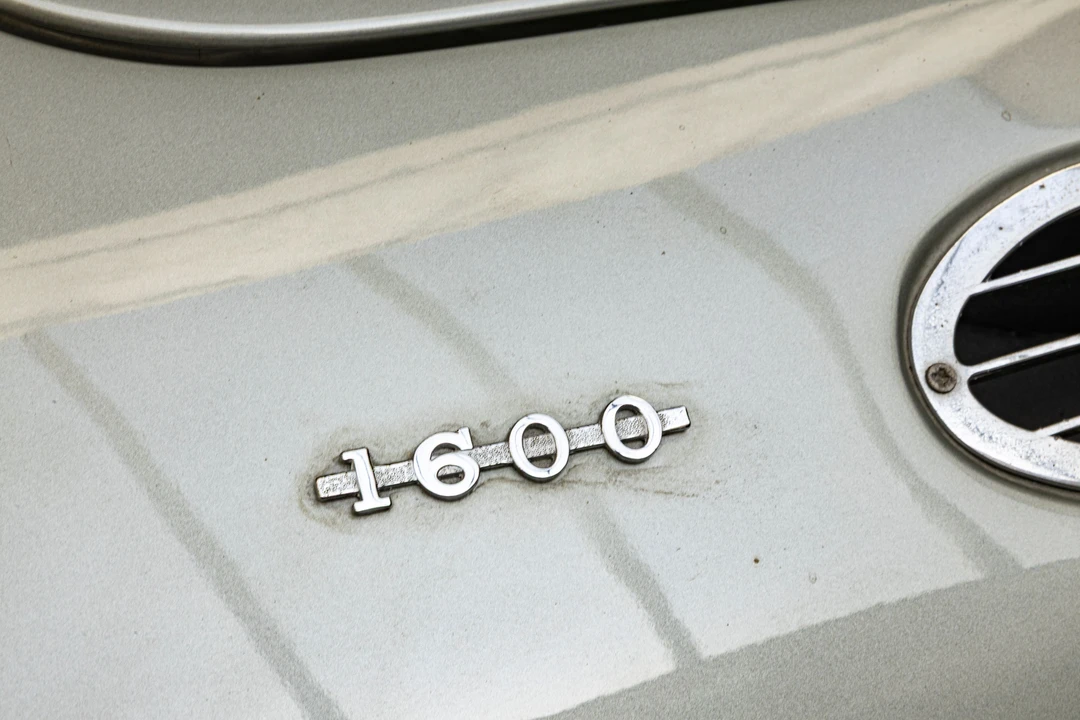 1960 MG MGA 1600 - Image 12 of 31