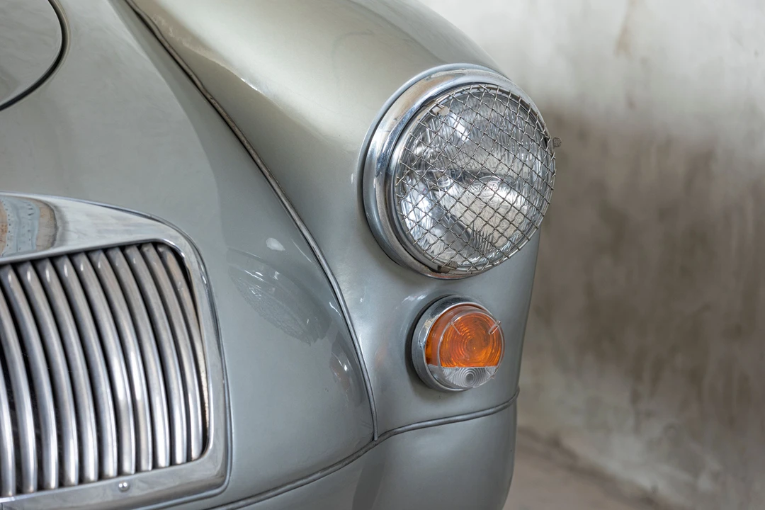 1960 MG MGA 1600 - Image 10 of 31