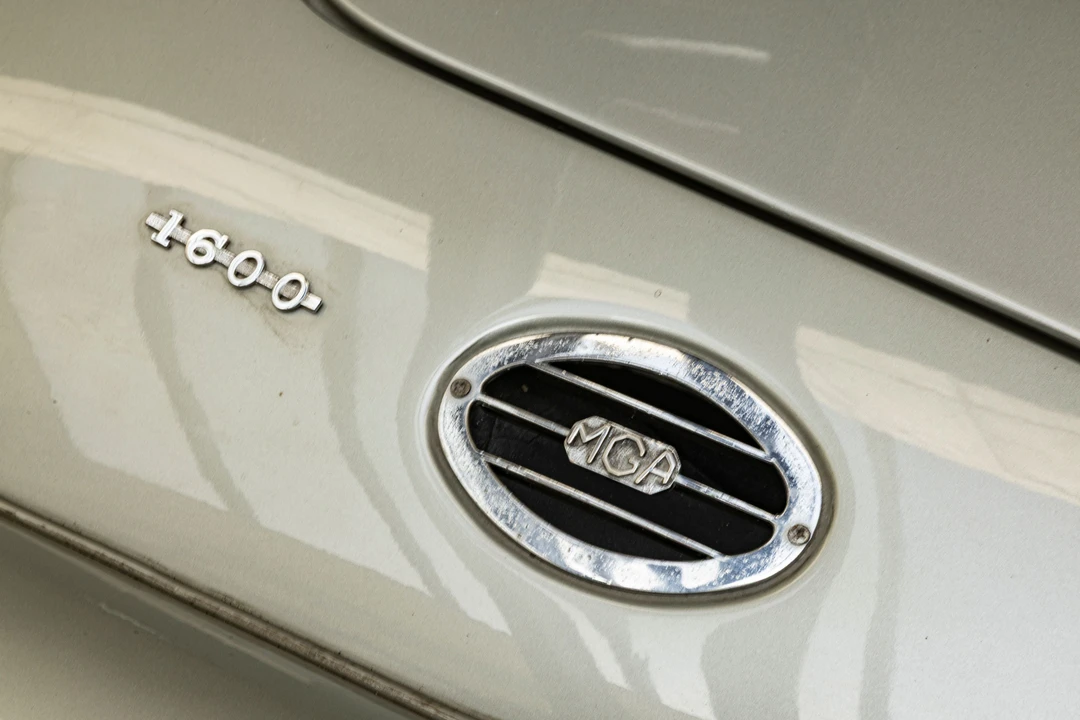 1960 MG MGA 1600 - Image 17 of 31