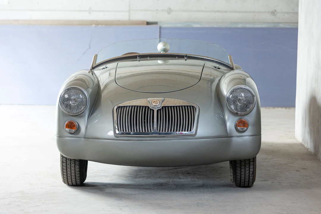 1960 MG MGA 1600 - Image 3 of 31