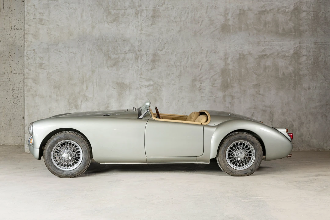 1960 MG MGA 1600 - Image 19 of 31