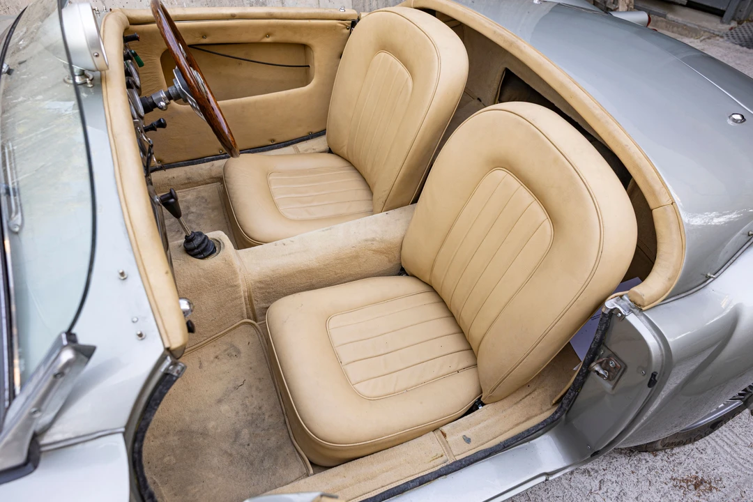 1960 MG MGA 1600 - Image 26 of 31