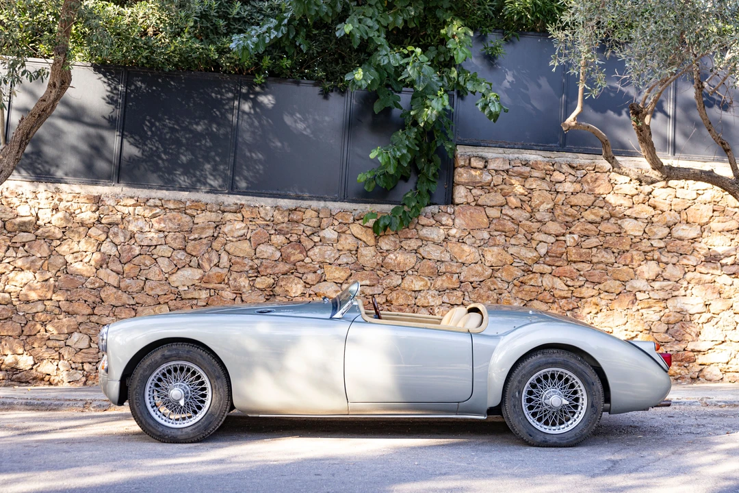 1960 MG MGA 1600 - Image 20 of 31
