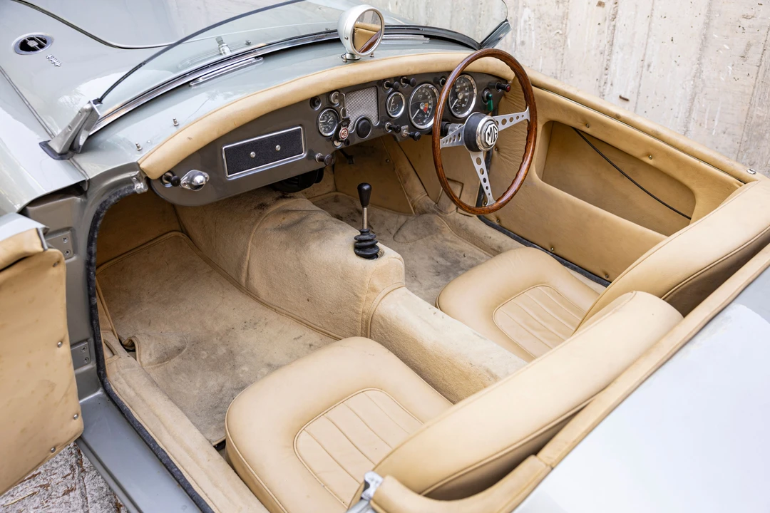 1960 MG MGA 1600 - Image 28 of 31