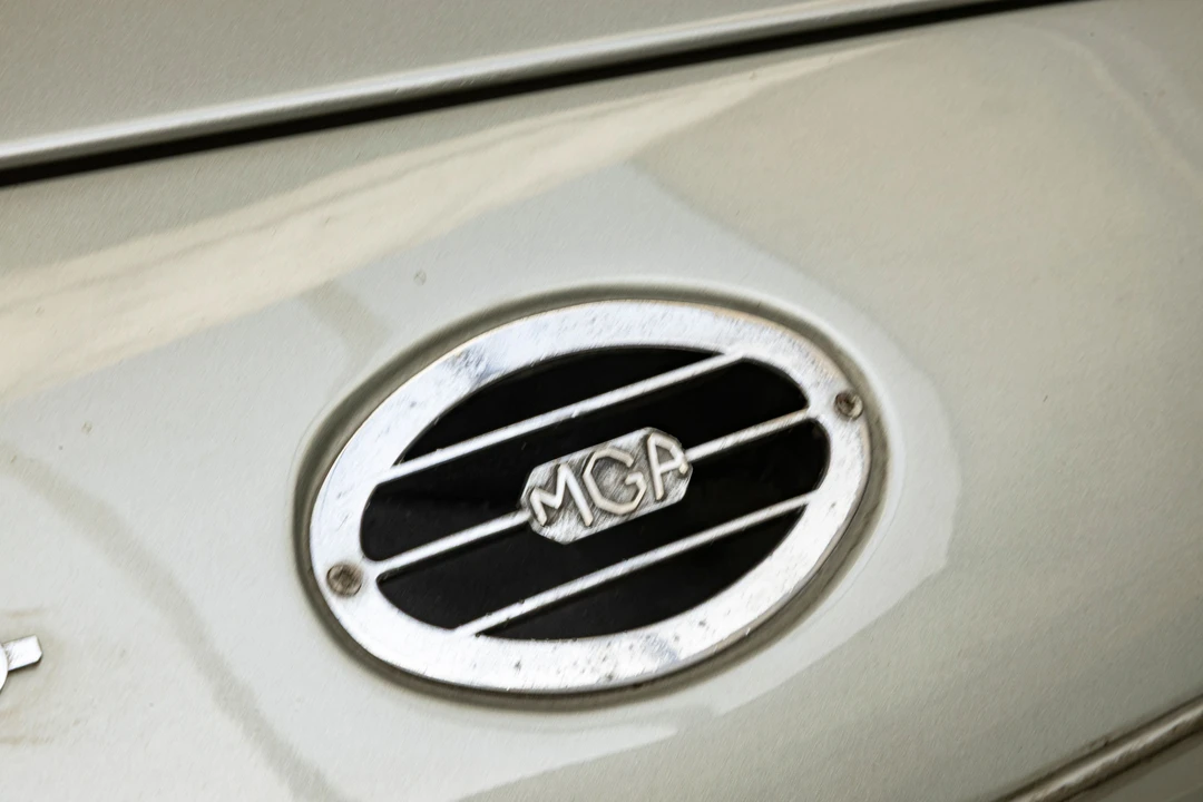 1960 MG MGA 1600 - Image 13 of 31