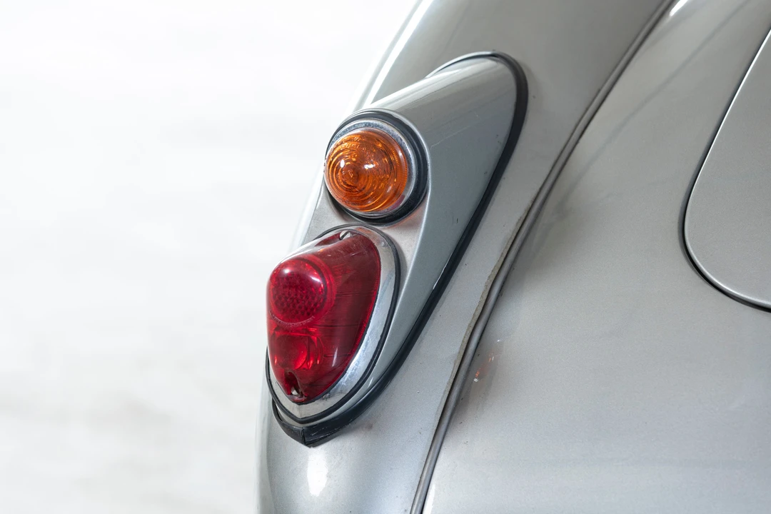 1960 MG MGA 1600 - Image 23 of 31