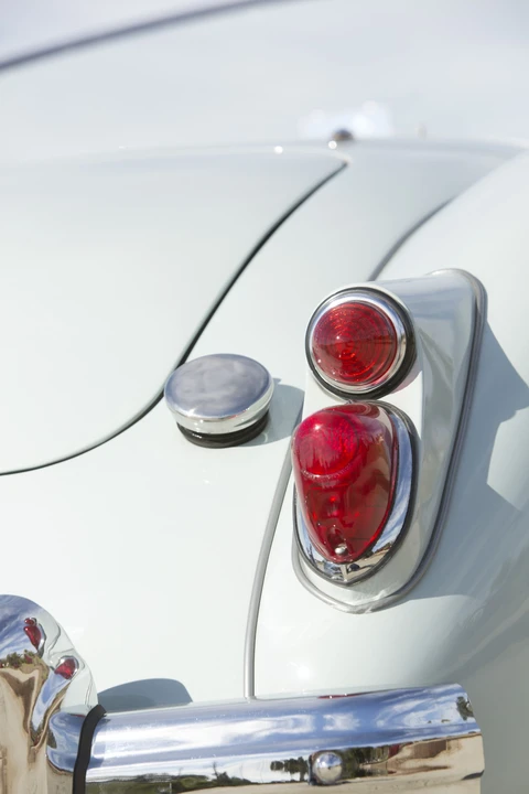 1960 MG MGA 1600 - Image 31 of 31