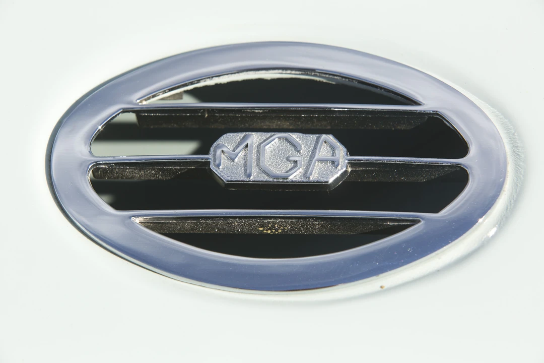 1960 MG MGA 1600 - Image 29 of 31