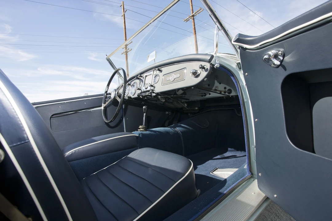 1960 MG MGA 1600 - Image 25 of 31