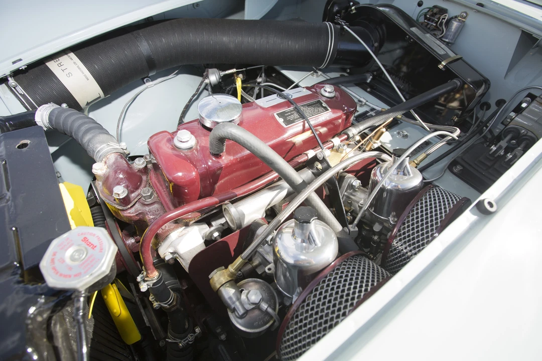 1960 MG MGA 1600 - Image 12 of 31