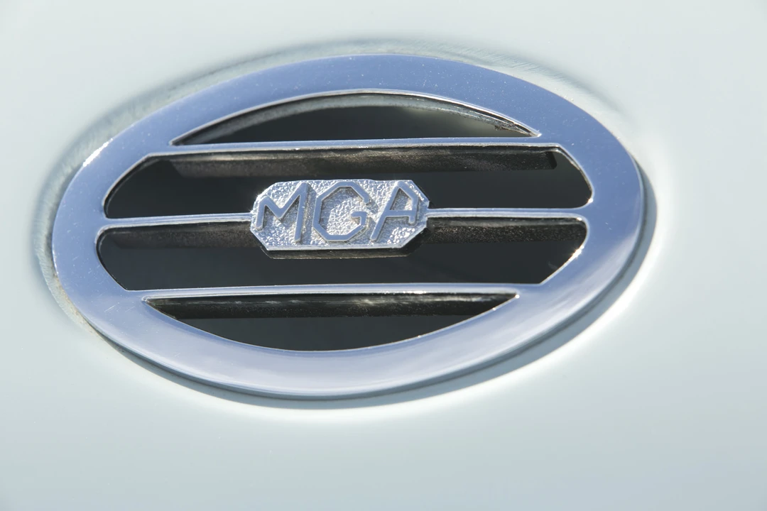 1960 MG MGA 1600 - Image 28 of 31