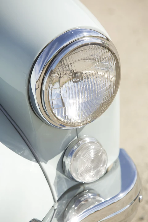 1960 MG MGA 1600 - Image 2 of 31