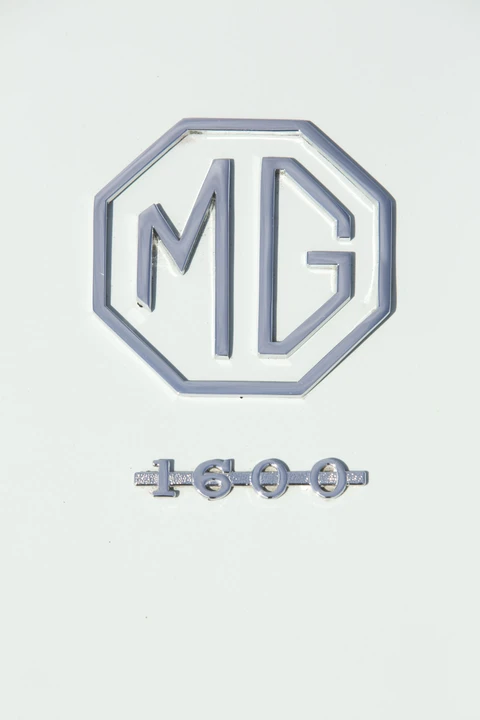 1960 MG MGA 1600 - Image 3 of 31