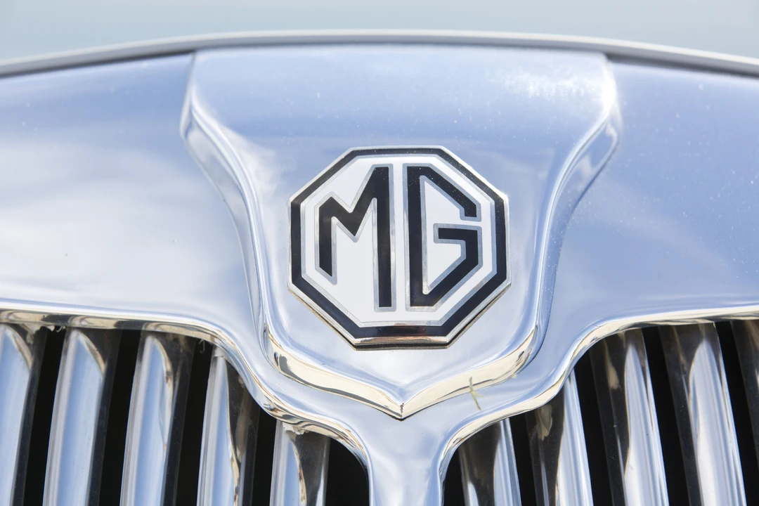 1960 MG MGA 1600 - Image 6 of 31