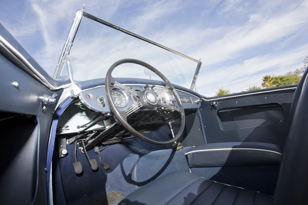 1960 MG MGA 1600 - Image 27 of 31